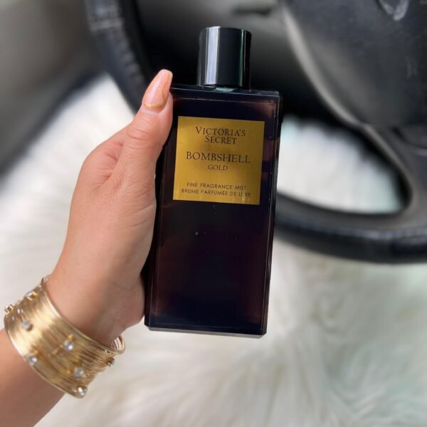 LOCION VS VIP - BOMBSHELL GOLD