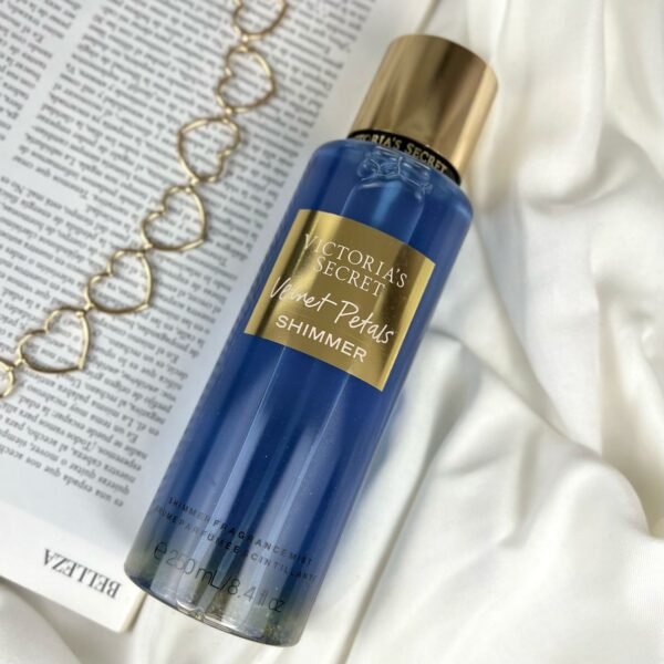 LOCION VS - VELVET PETALS SHIMMER