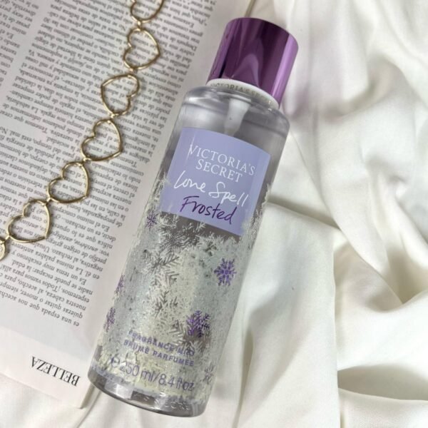 LOCION VS - LOVE SPELL FROSTED