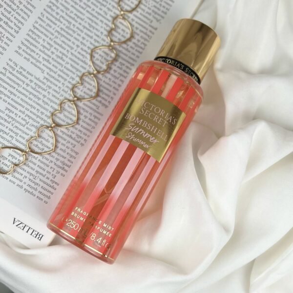 LOCION VS - BOMBSHELL SHIMMER