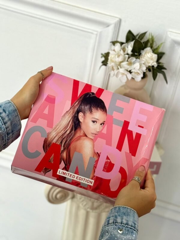 SET PERFUME - AG  SWEET LIKE CANDY - Image 2