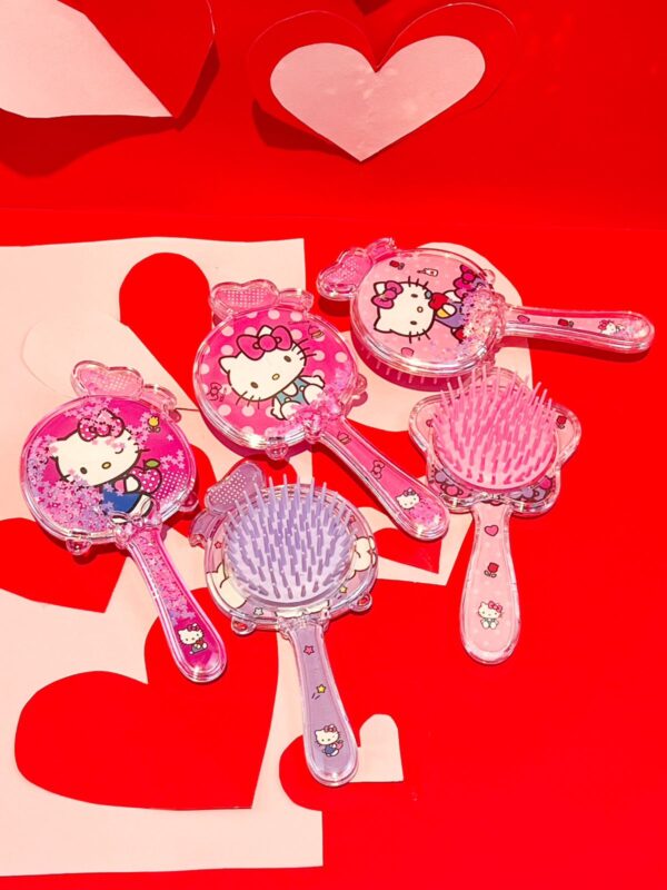 CEPILLOS DE HELLO KITTY - Image 2