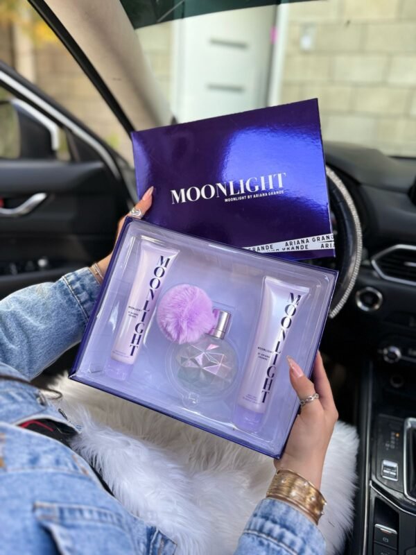 SET PERFUME - AG - MOOONLIGTH - Image 2