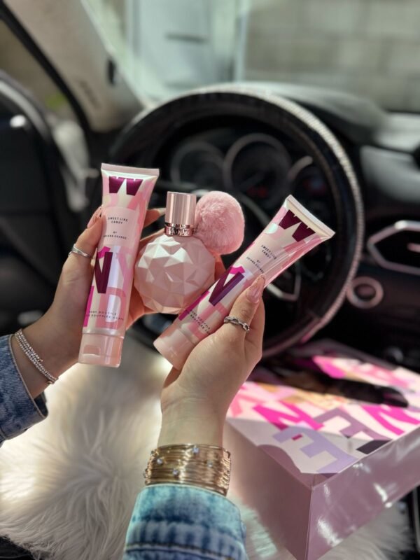 SET PERFUME - SWEET LIKE CANDY BY AG - Image 2