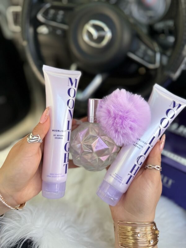 SET PERFUME - AG - MOOONLIGTH - Image 3