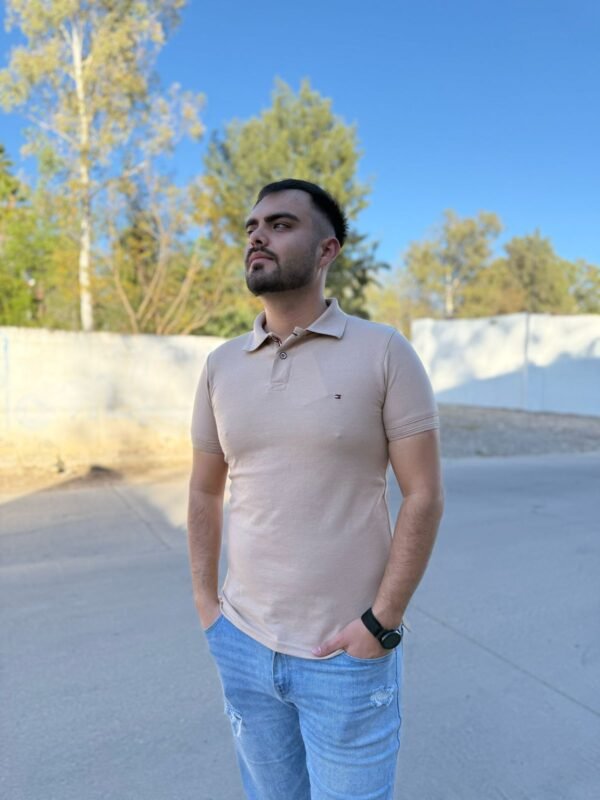 PLAYERA CABALLERO POLO TMM - Image 19