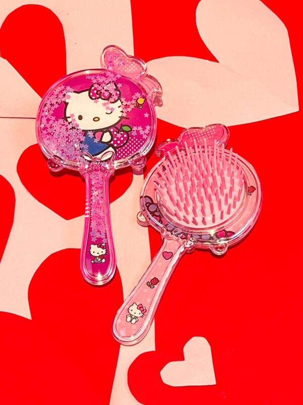 CEPILLOS DE HELLO KITTY - Image 3