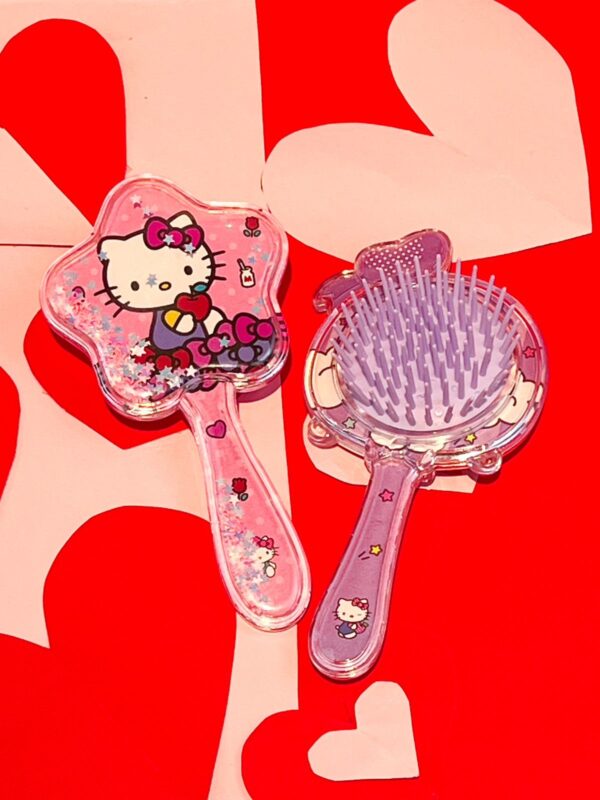 CEPILLOS DE HELLO KITTY - Image 4