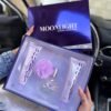 SET PERFUME - AG - MOOONLIGTH