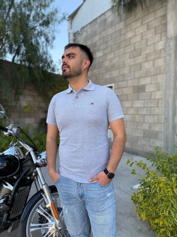 PLAYERA CABALLERO POLO TMM - Image 29