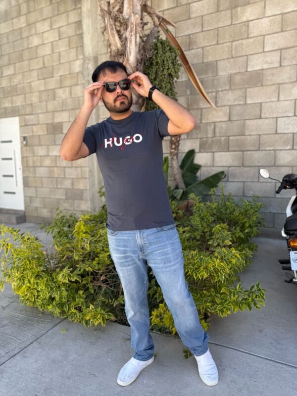 PLAYERA CABALLERO - HUGO - Image 12
