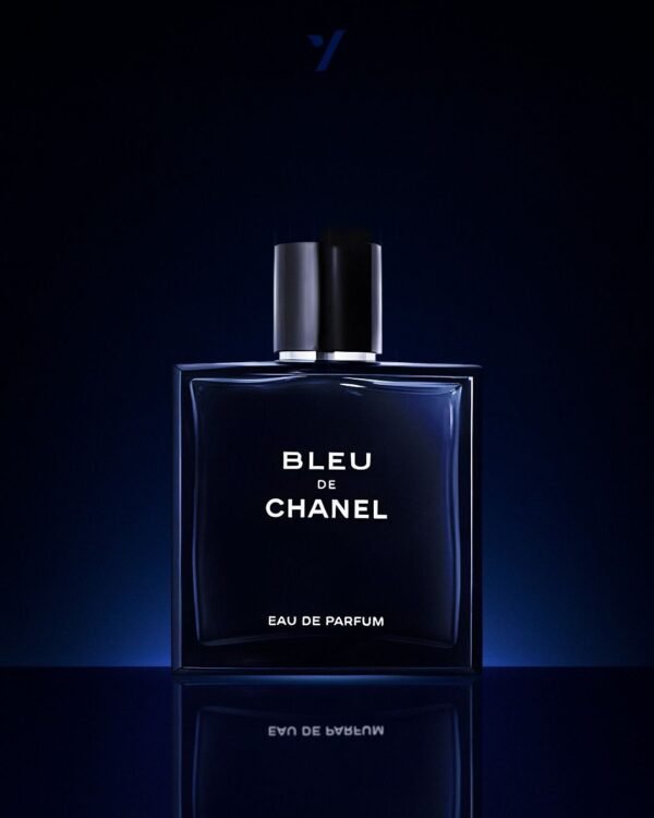 PERFUME CABALLERO - BLEU EAU DE PARFUM