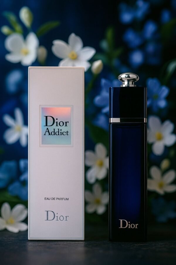 PERFUME DAMA - ADDICT EAU DE PARFUM