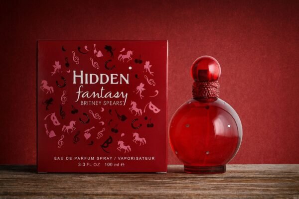 PERFUME DAMA - BS HIDDEN FANTASY