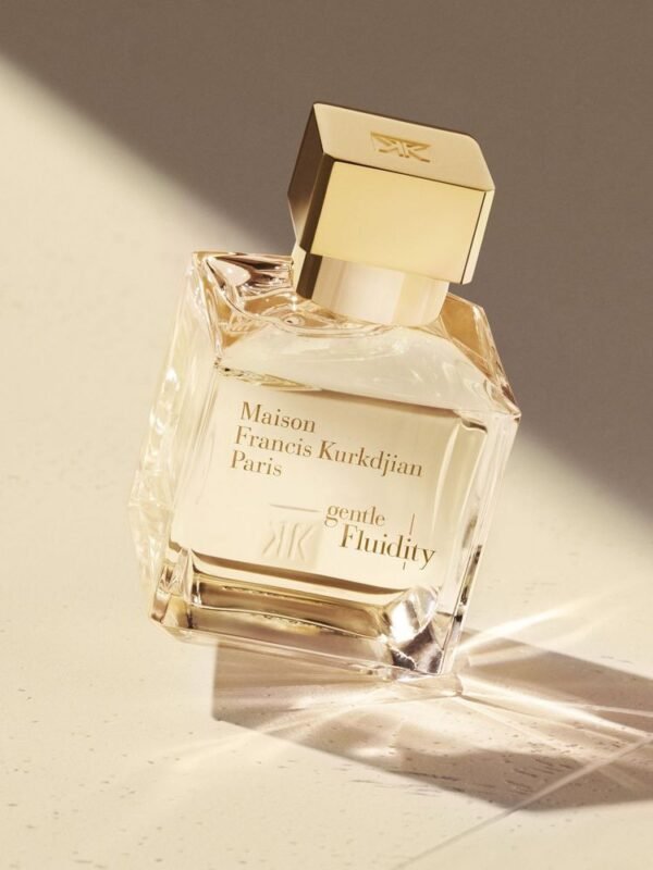 PERFUME DAMA - GENTLE FLUIDITY