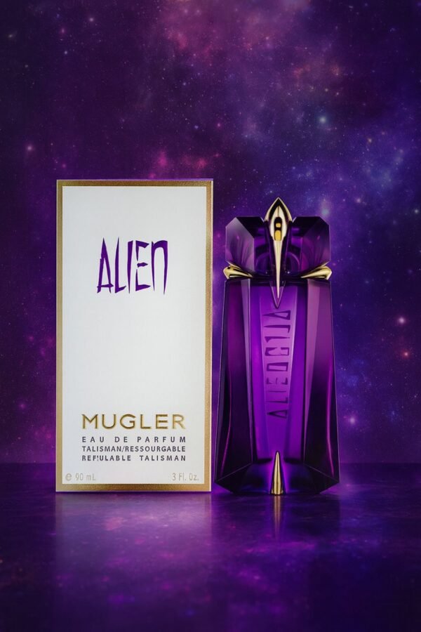 PERFUME DAMA - ALIEN