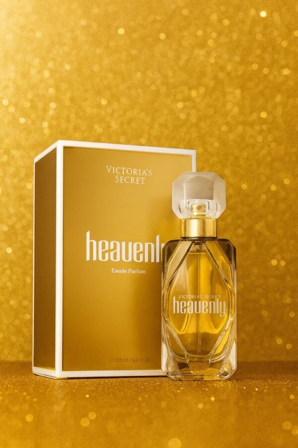 PERFUME DAMA - HEAVENLY