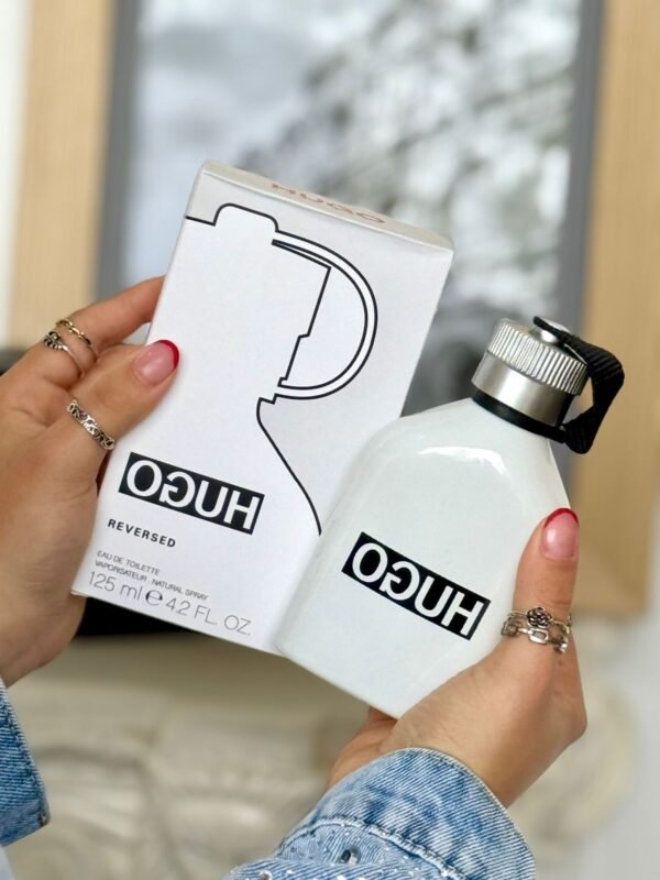 PERFUME CABALLERO - HB REVERSED