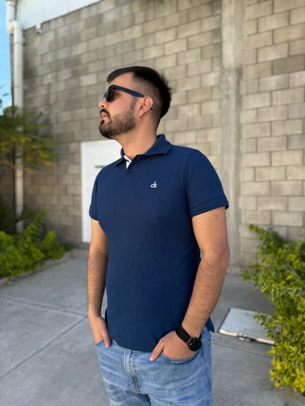 PLAYERA CABALLERO POLO CK - Image 17