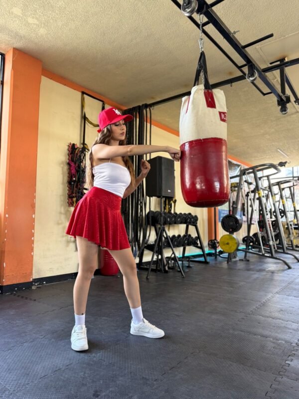 FALDA SHORT GYMSHARK - Image 7
