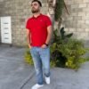PLAYERA CABALLERO POLO CK - Image 9