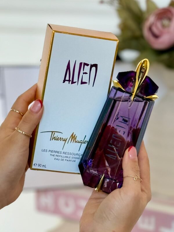 PERFUME DAMA - ALIEN
