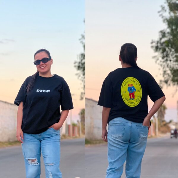 PLAYERA BAD BUNNY - Image 8