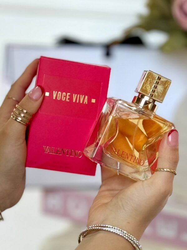 PERFUME DAMA - VOCE VIVA