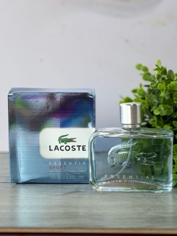 PERFUME CABALLERO - L. ESSENTIAL SPORT