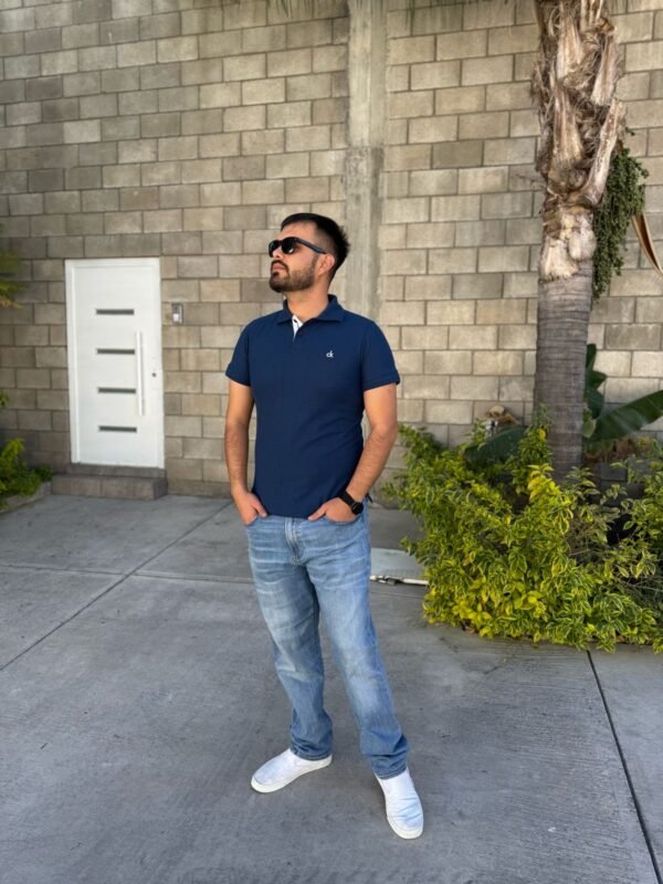 PLAYERA CABALLERO POLO CK - Image 16