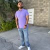PLAYERA CABALLERO POLO CK - Image 11