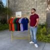 PLAYERA CABALLERO POLO CK - Image 22