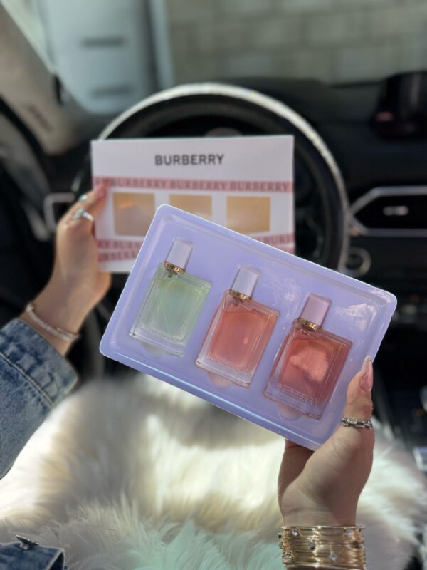 SET PERFUME - BURBERRY - Image 2