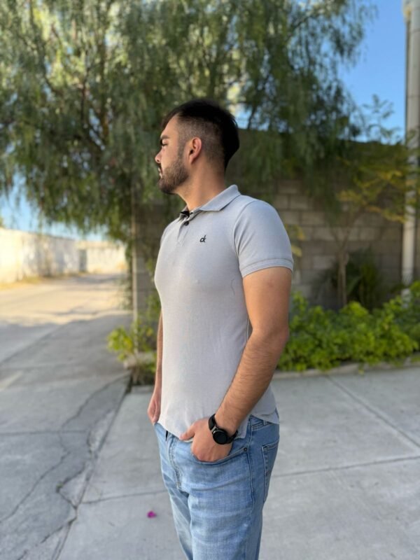 PLAYERA CABALLERO POLO CK - Image 12