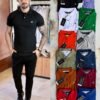 PLAYERA CABALLERO POLO CK
