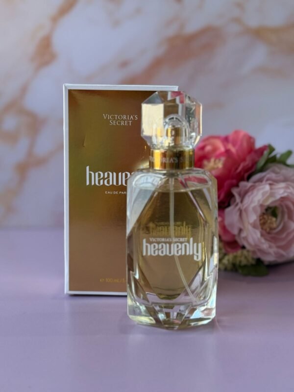 PERFUME DAMA - HEAVENLY