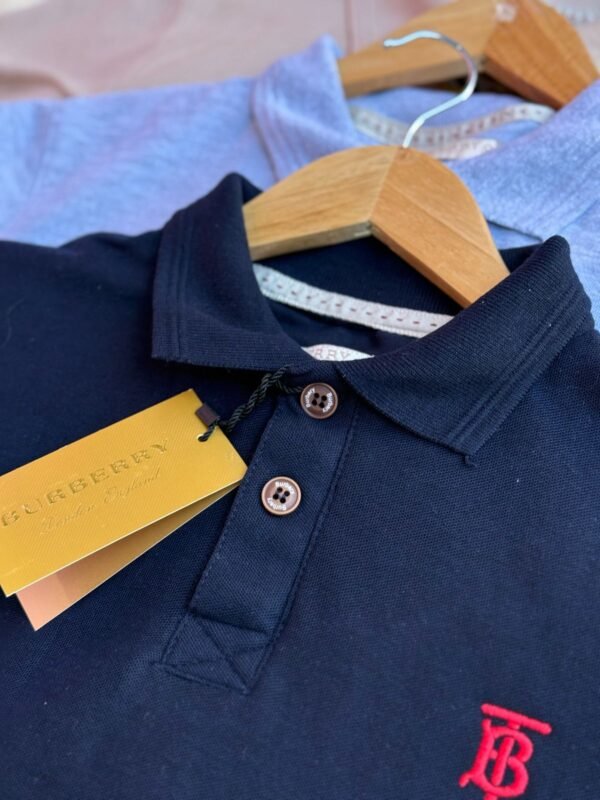 PLAYERA CABALLERO POLO BURB - Image 13