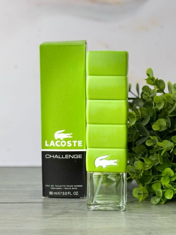 PERFUME CABALLERO - L CHALLENGE