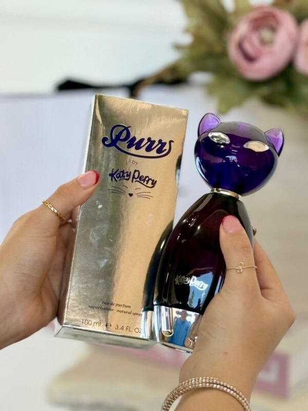 PERFUME DAMA - PURR KP
