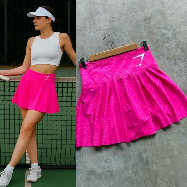 FALDA SHORT GYMSHARK - Image 7