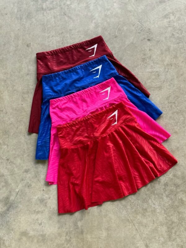 FALDA SHORT GYMSHARK - Image 6