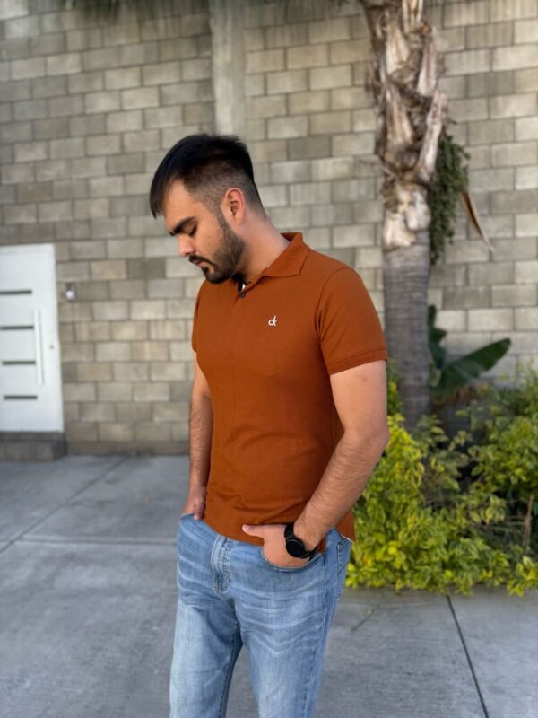 PLAYERA CABALLERO POLO CK - Image 20