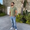 PLAYERA CABALLERO POLO CK - Image 5