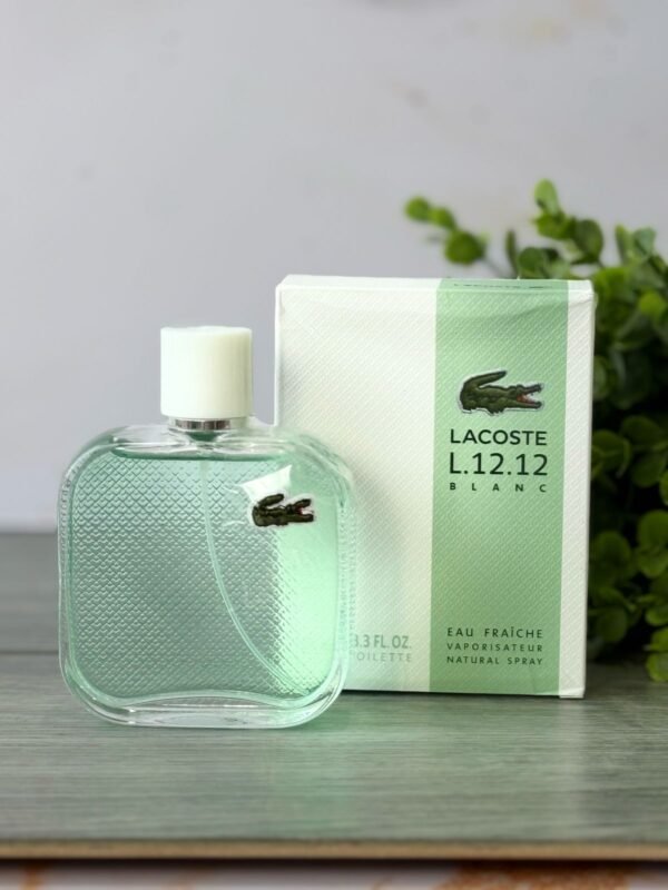 PERFUME CABALLERO - L. BLANC