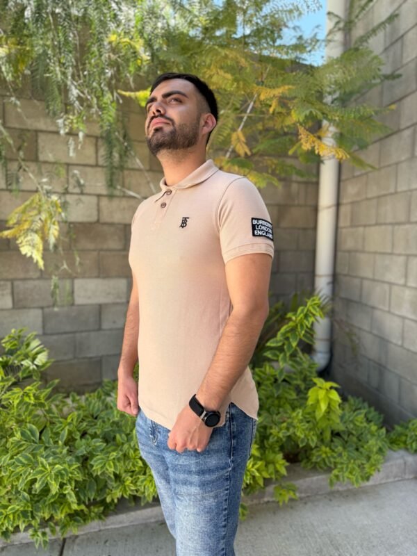 PLAYERA CABALLERO POLO BURB - Image 15