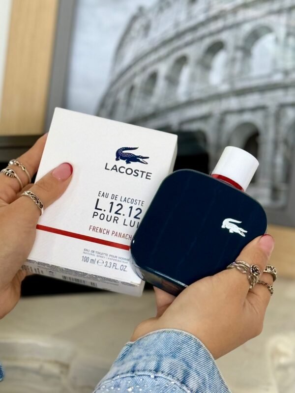 PERFUME CABALLERO - LCSTE BLUE