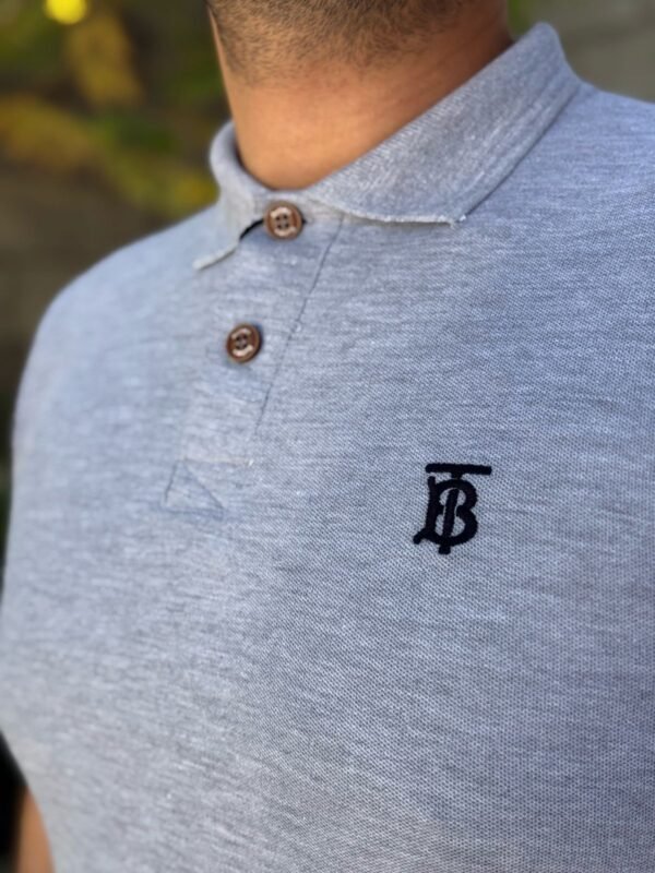 PLAYERA CABALLERO POLO BURB - Image 6