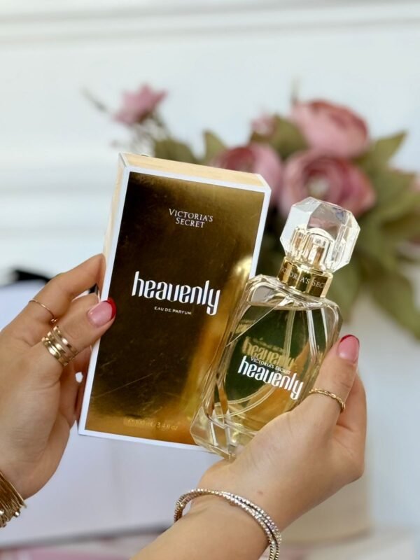 PERFUME DAMA - HEAVENLY