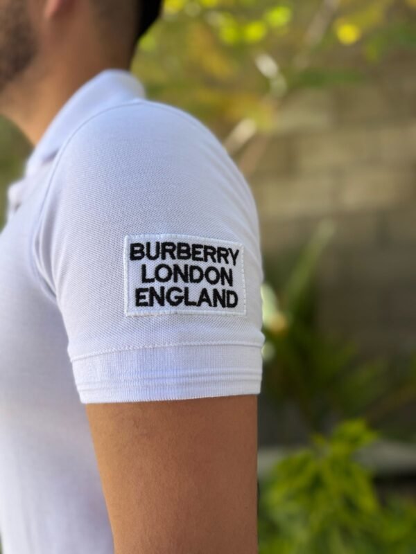 PLAYERA CABALLERO POLO BURB - Image 9