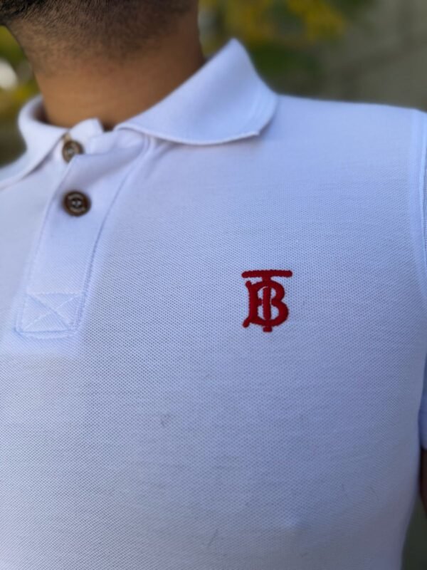PLAYERA CABALLERO POLO BURB - Image 12